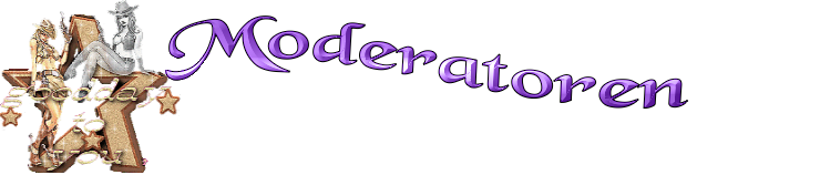 Moderatoren