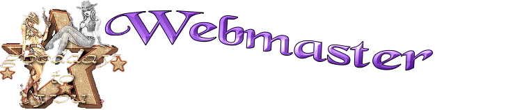 Webmaster